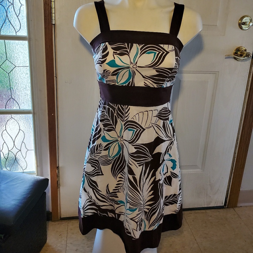 Summer dress